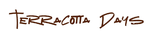 Terracotta Days